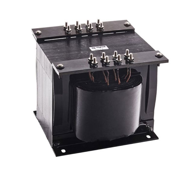 Signal Transformer SU-7.5 electronic component