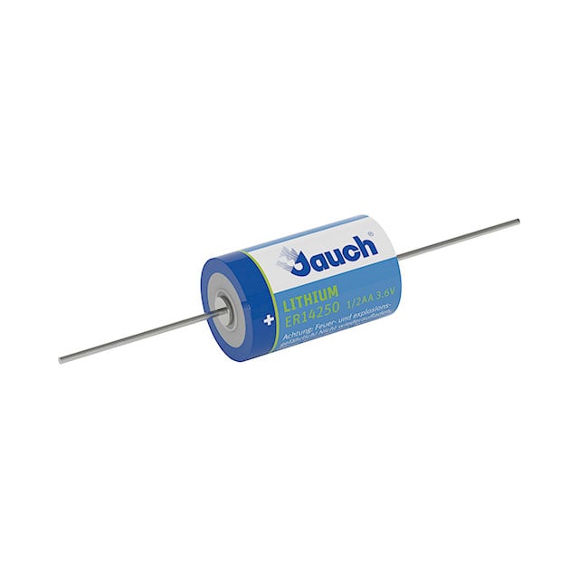 Jauch Quartz ER14250J-P 1/2AA electronic component