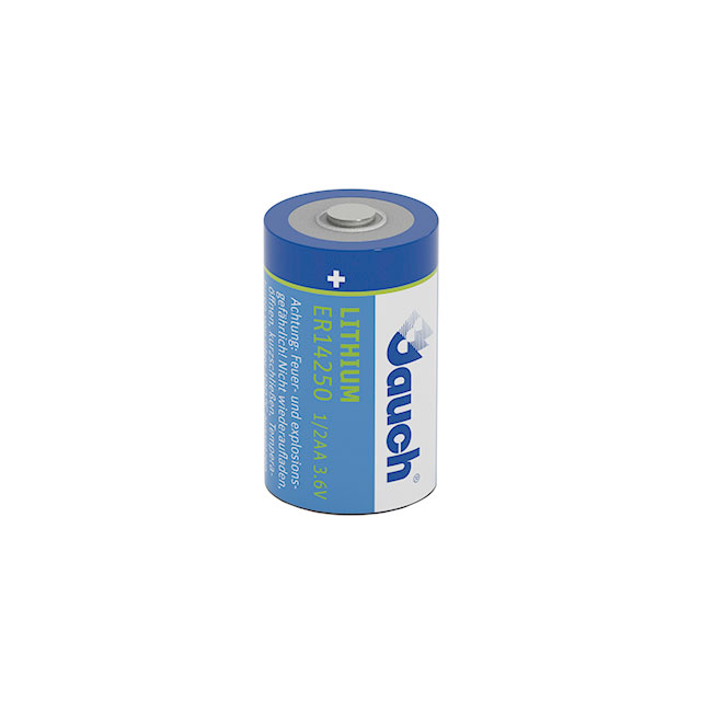 Jauch Quartz ER14250J-S 1/2AA electronic component