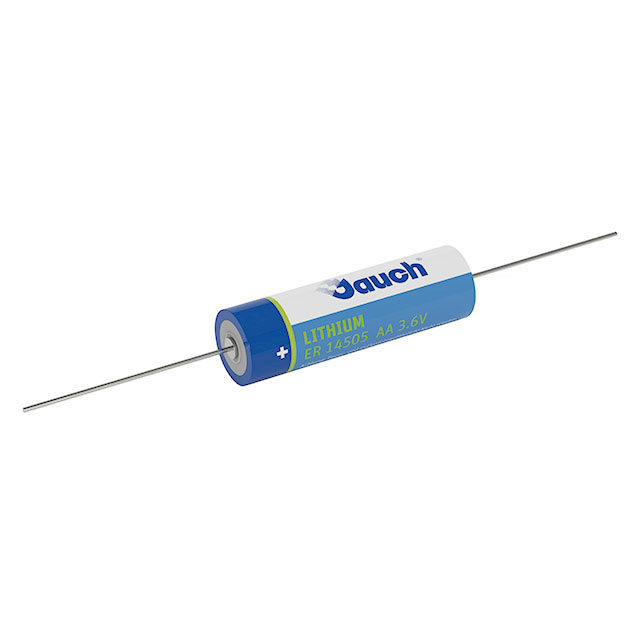 Jauch Quartz ER14505J-P AA electronic component