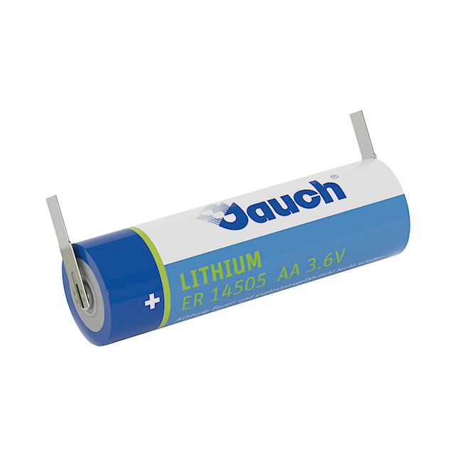 Jauch Quartz ER14505J-T AA electronic component