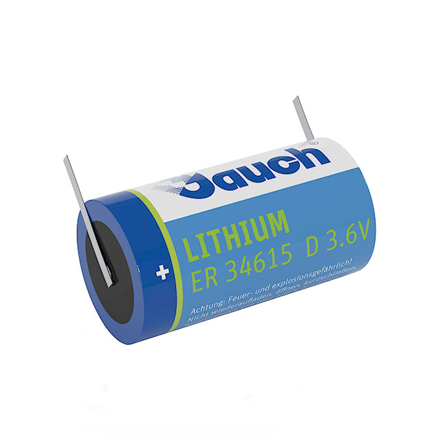 Jauch Quartz ER34615J-T D electronic component