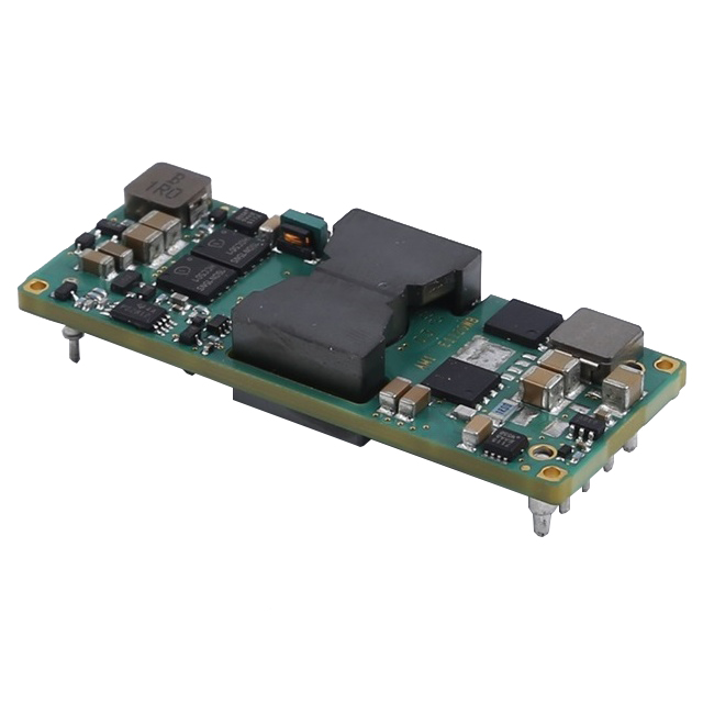 NetPower ERS3120N010K25WE electronic component