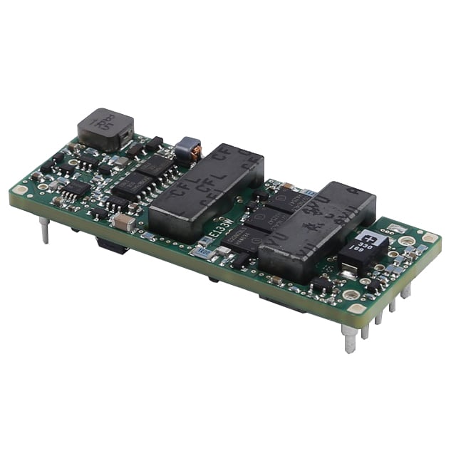 NetPower ERS4033N020N25 electronic component