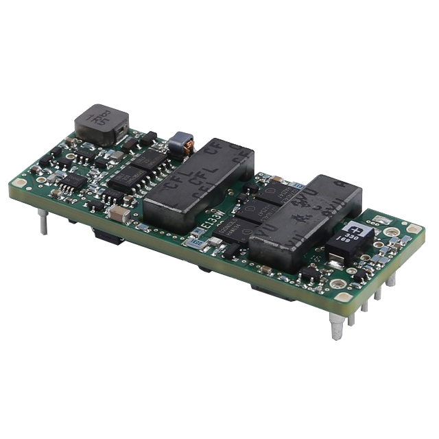 NetPower ERS4033N030N25 electronic component