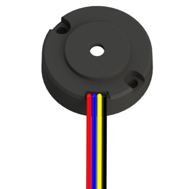 Phoenix America L4-0004-0000-05-N-S-N-U-F-B-X electronic component