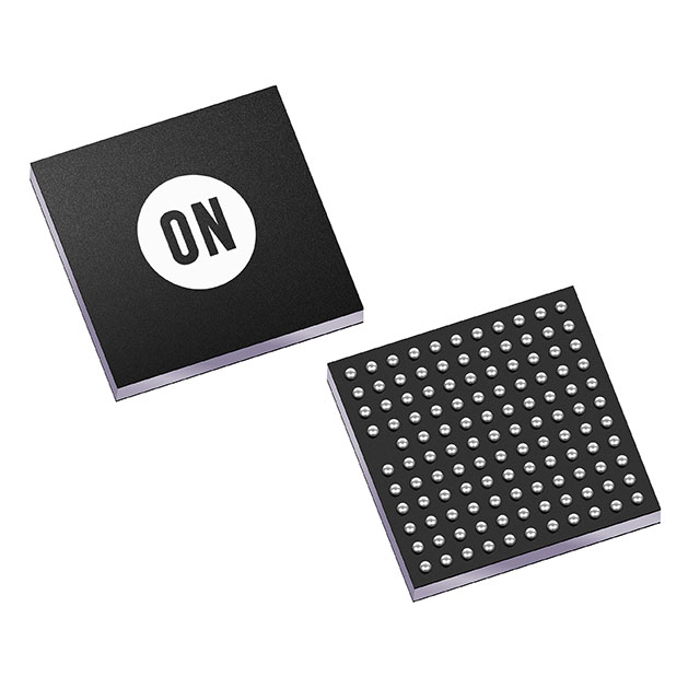 onsemi LC823455XATBG electronic component