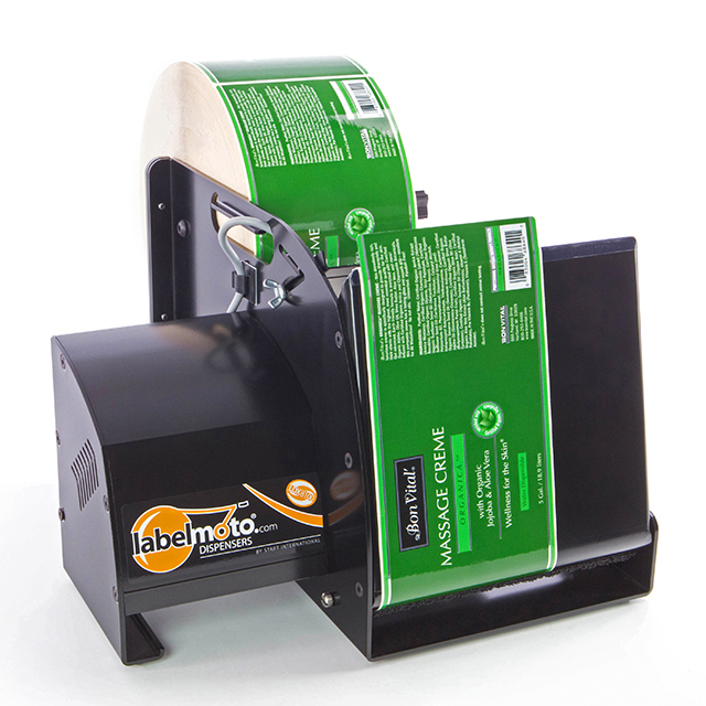 START International LDX8100 electronic component