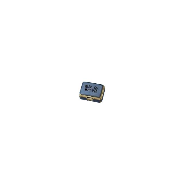NDK (NIHON DEMPA KOGYO CO., LTD) NSC5182D-25M electronic component