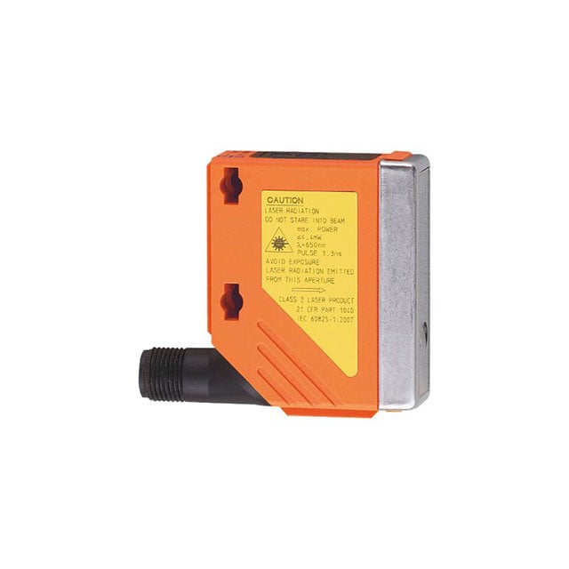 ifm efector, inc. O5D100 electronic component