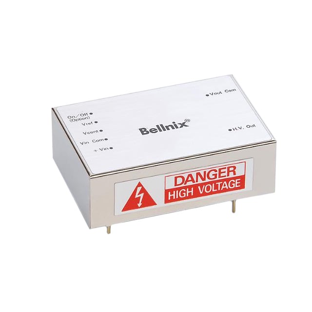 Bellnix Co., Ltd. PHV12-2.0K2500N electronic component