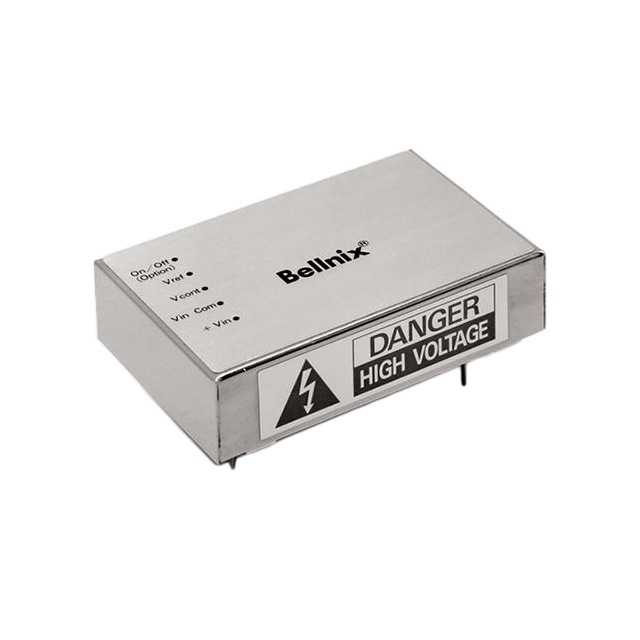 Bellnix Co., Ltd. PHV12-350S10P electronic component