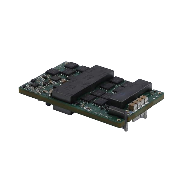 NetPower QBC4050N060N75 electronic component