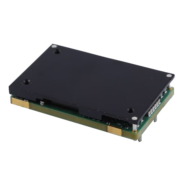 NetPower QBE4120N067N76 electronic component