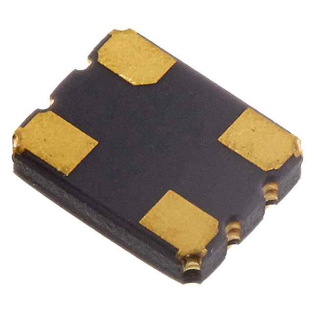 Raltron Electronics RTX-104AF333-S-40.000-TR electronic component