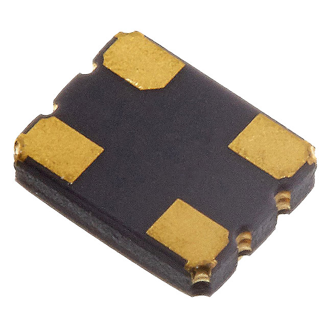 Raltron Electronics RTX-124EF333-S-16.000-TR electronic component