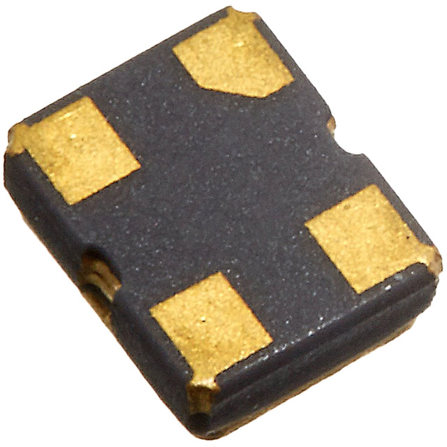 Raltron Electronics RTX-2520AF3F-S-10.000-TR electronic component