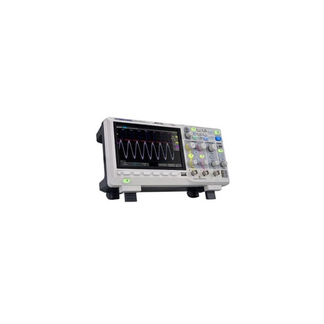 Siglent Technologies NA, Inc. SDS1202X-E electronic component