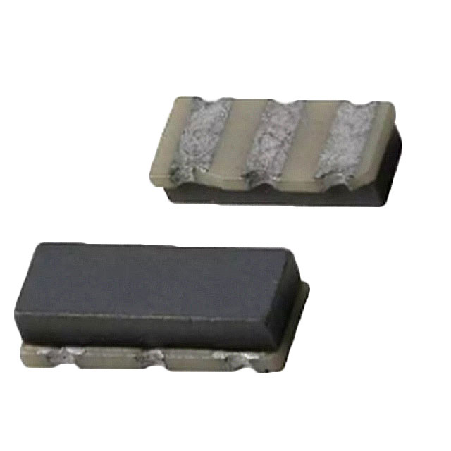 Raltron Electronics SMR-10.000-B electronic component