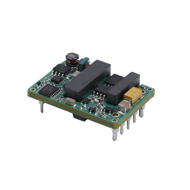NetPower SRS4018N030N25 electronic component
