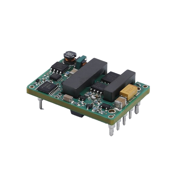 NetPower SRS4033N025N25 electronic component