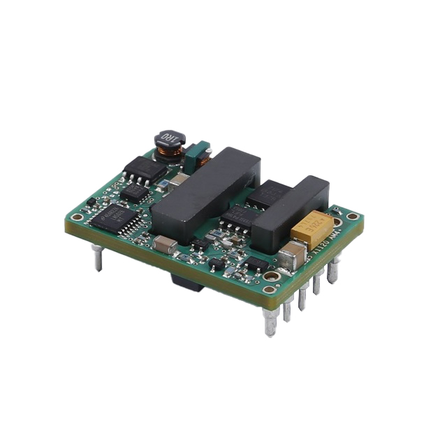 NetPower SRS4050N017N25 electronic component