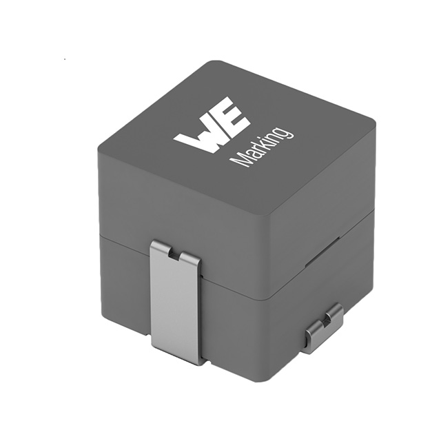 Würth Elektronik 74434301213100 electronic component
