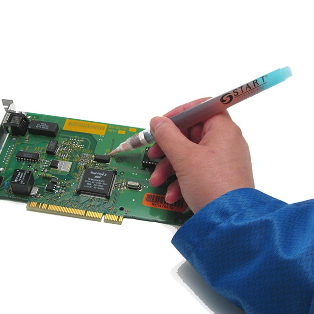 START International THEPEN electronic component