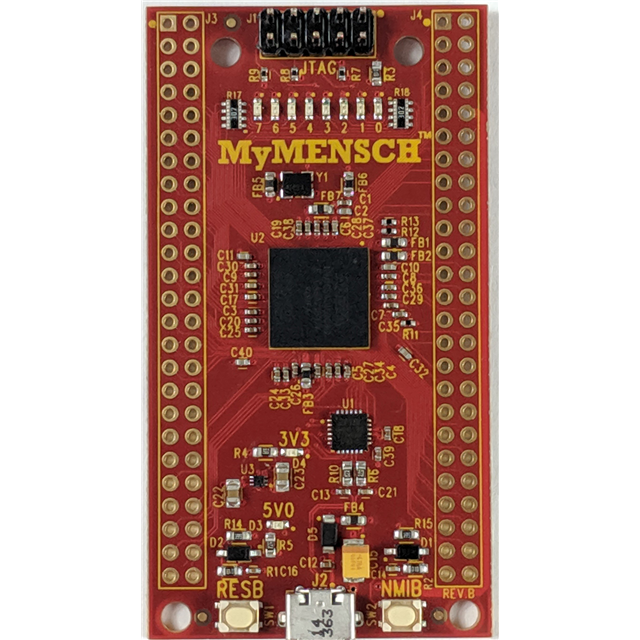 WDC W65CX65MMCB electronic component