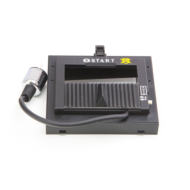 START International ZCM1000P550S electronic component