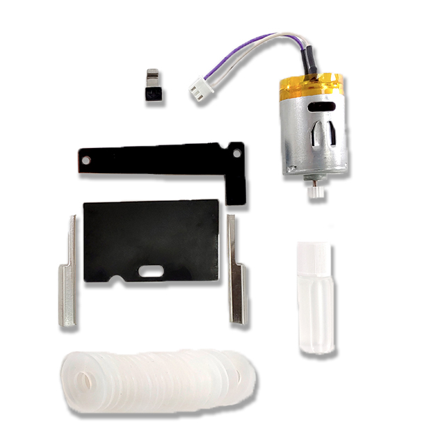 START International ZCM1000PKIT electronic component