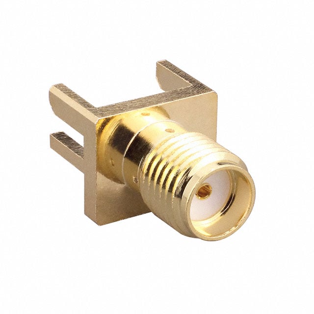 TE Connectivity Linx CONSMA020.062-G electronic component