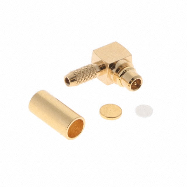 Samtec Inc. MMCX-P-C-H-RA-CA2 electronic component