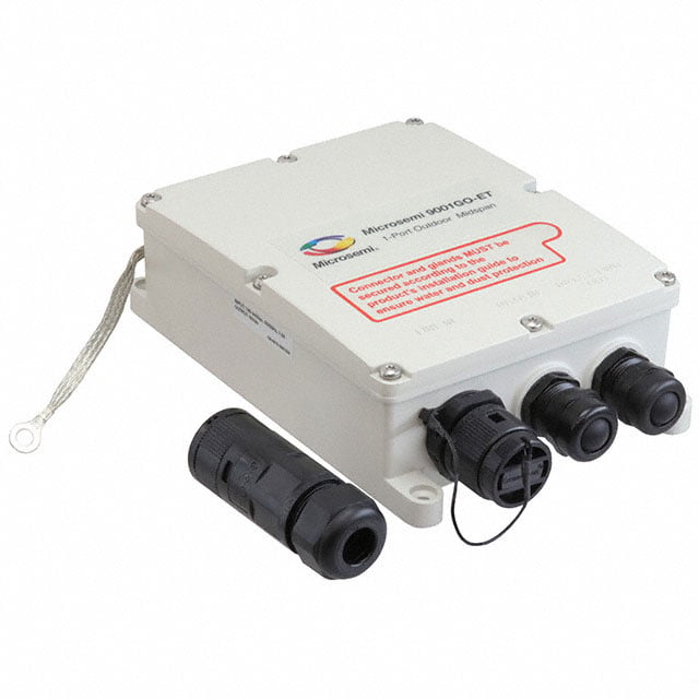 Microchip Technology PD-9001GO-ET/AC electronic component