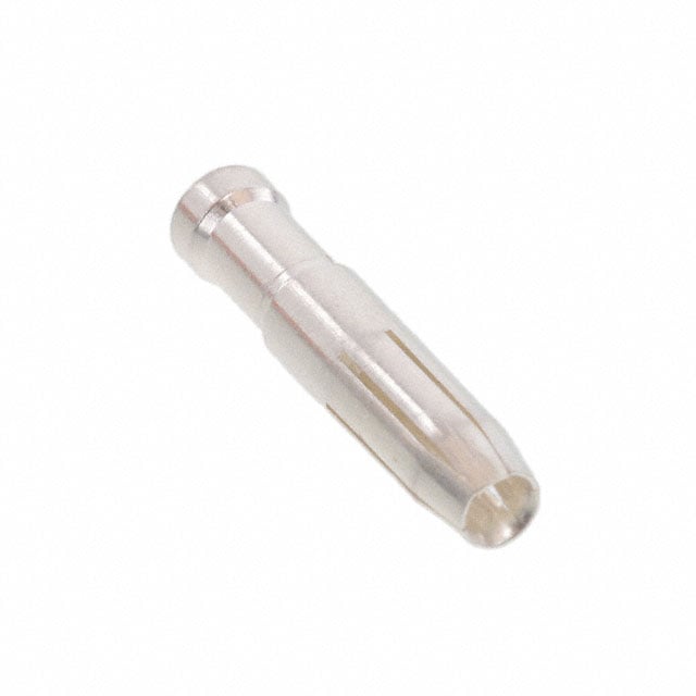 TE Connectivity AMP Connectors T2030002040-000 electronic component