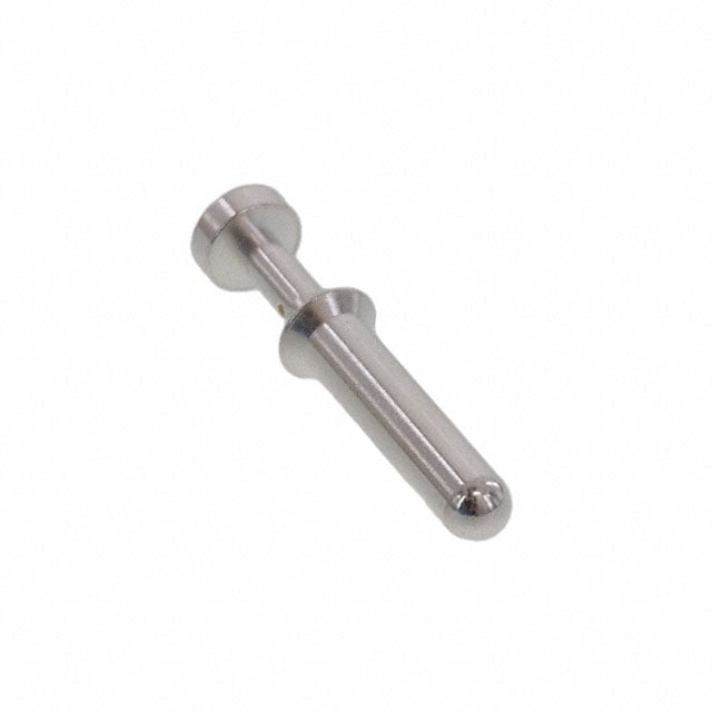 TE Connectivity AMP Connectors T2040001010-000 electronic component