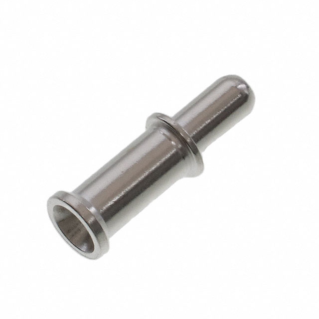 TE Connectivity AMP Connectors T2050001025-000 electronic component