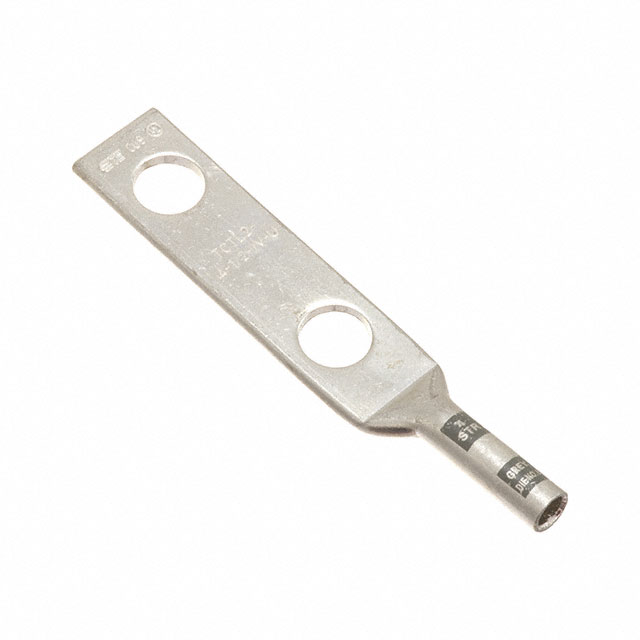 TE Connectivity AMP Connectors TCTL2-4-1/2-IV-U electronic component