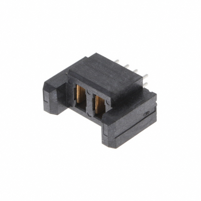 Samtec Inc. UPS-02-07.0-01-L-V electronic component