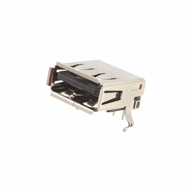 Adam Tech USB-A-S-RA electronic component