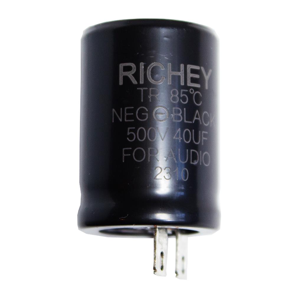 Richey TR-2535-40-500-MS electronic component