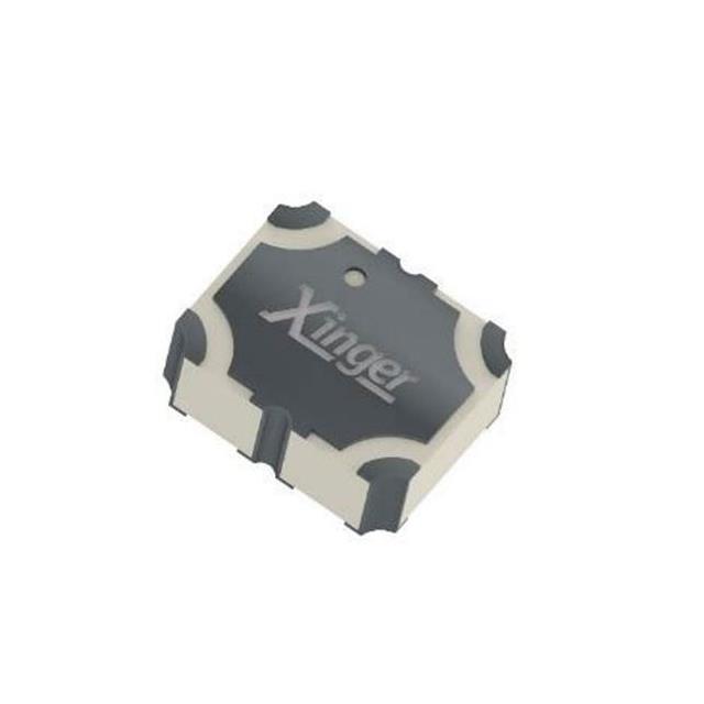 TTM Technologies, Inc. X4C35K1-05SR electronic component