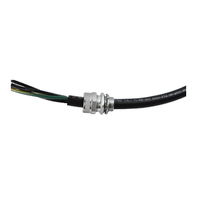 Amphenol TPC Wire & Cable MP500-010-3C-GY-U electronic component