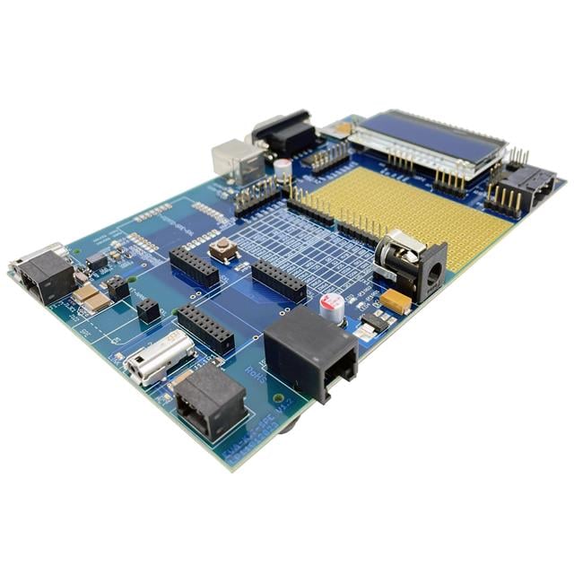 AK-Nord GmbH XT-EVA KIT-SPE-SX electronic component