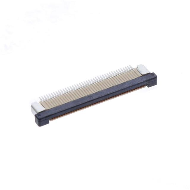 Samtec Inc. ZF5S-40-02-T-WT electronic component