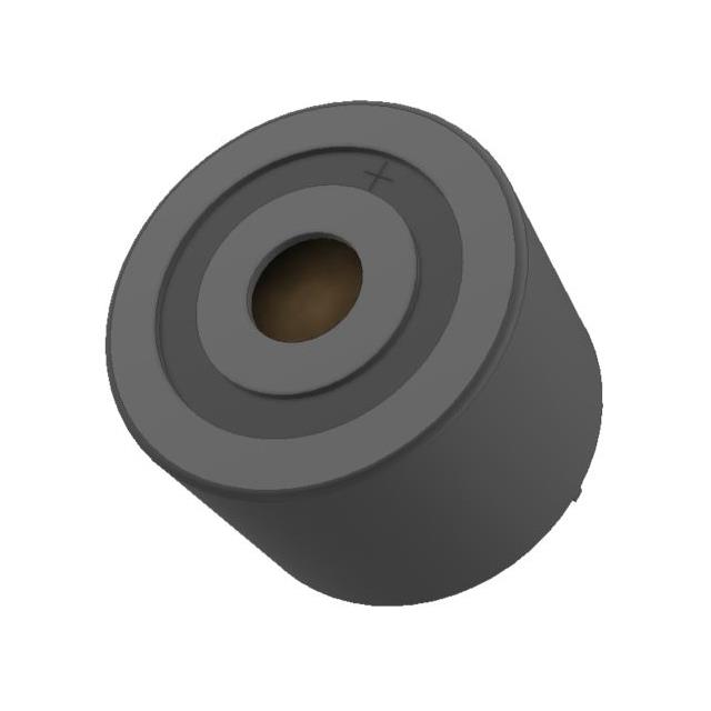 PUI Audio, Inc. AI-2437-TT-2-R electronic component