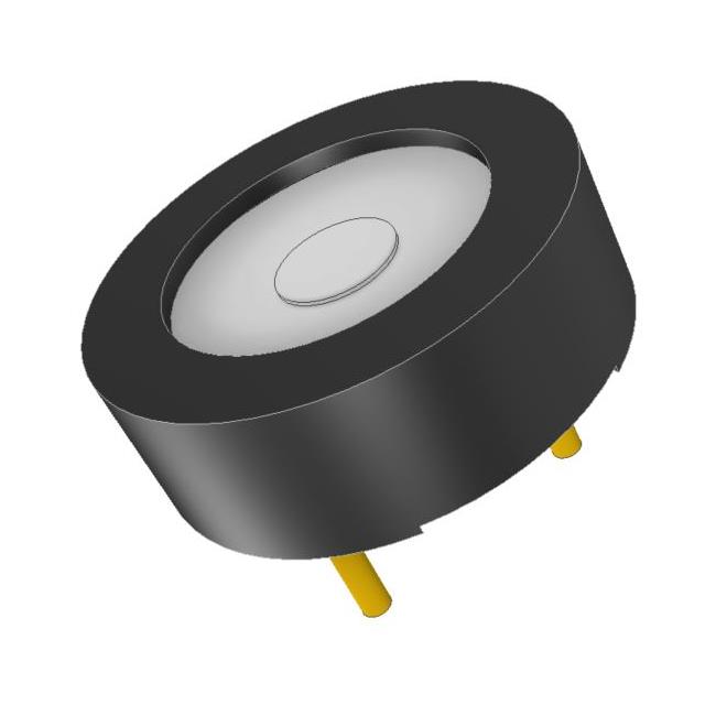 PUI Audio, Inc. AT-1220-TT-3V-HT-R electronic component