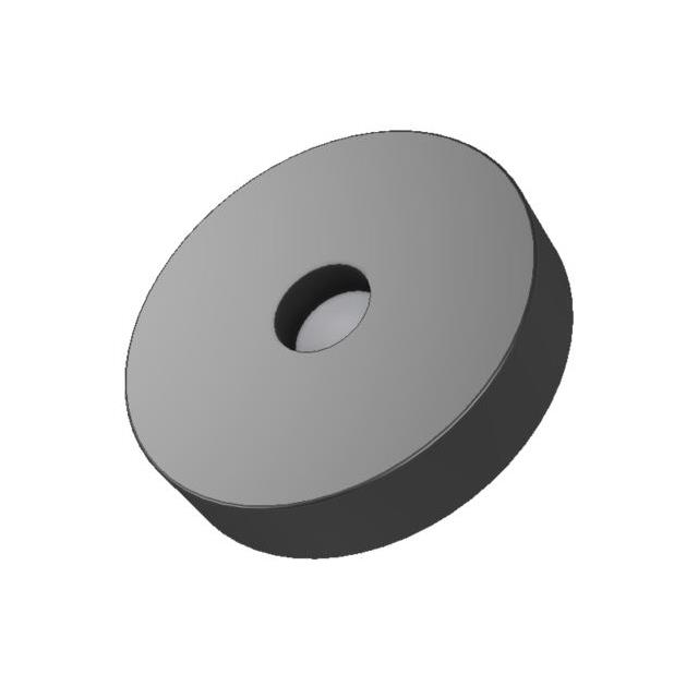 PUI Audio, Inc. AT-3045-TT-R electronic component