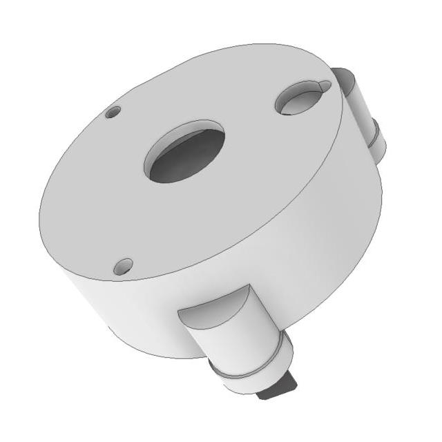 PUI Audio, Inc. AT-4034-TT-R electronic component