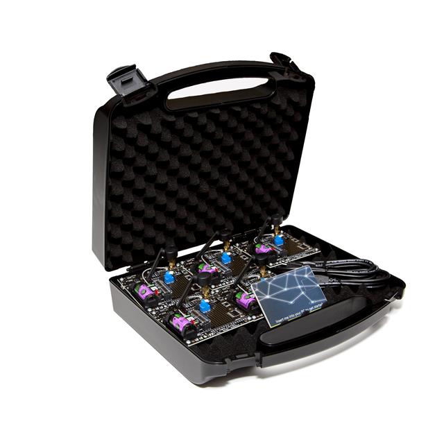 NeoCortec EVALNC1000C-9 electronic component
